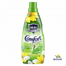 Comfort Anti Bacterial Fabric...
