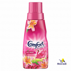 Comfort After Wash Lily Fresh...