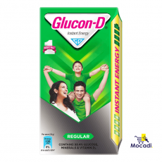 Glucon-D Instant Energy - 1Kg