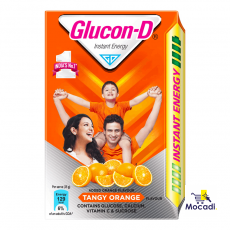 Glucon-D Instant Energy Health...
