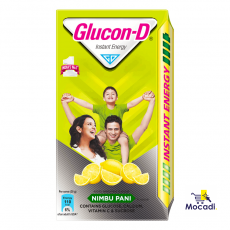  Glucon D Instant Energy Health...