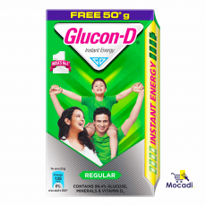  Glucon-D Instant Energy Health...