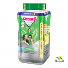 Glucon-D Instant Energy Health...