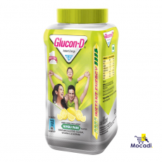 Glucon-D Instant Energy Health...