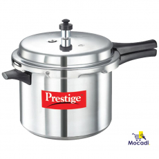 Popular Aluminium - Pressure Cooker