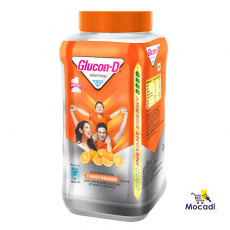 Glucon-D Instant Energy Health...