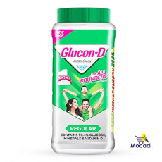 Glucon-D Glucose Based Beverage Mix