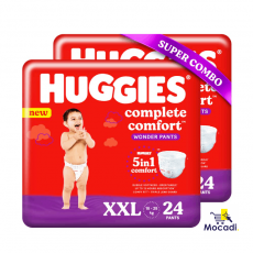 Huggies Complete Comfort Wonder...