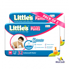 Little's Baby Pants Diapers...