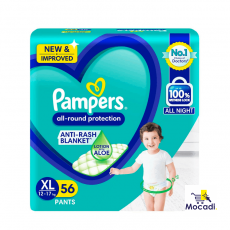 Extra Large size baby Diapers,...