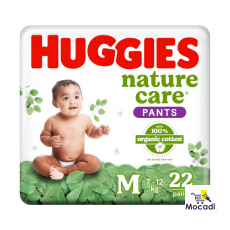 Huggies Nature Care Pants for...