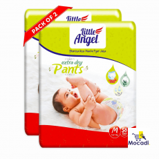  Little Angel Extra Dry Baby Pants...
