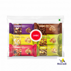 UNIBIC Cookies, Assorted Cookies,...