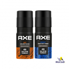 AXE Recharge Midnight Deodorant...