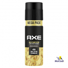 AXE Gold Temptation Long Lasting...