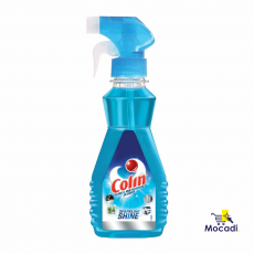 Colin Glass and Surface Cleaner...