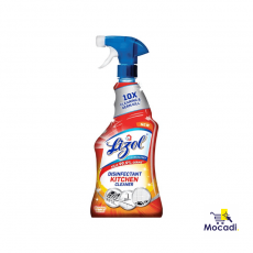 Lizol Kitchen Power Cleaner Liquid...