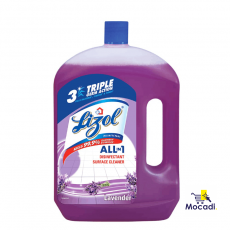 Lizol Disinfectant Surface &...