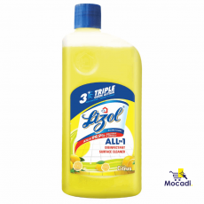 Lizol Disinfectant Surface &...
