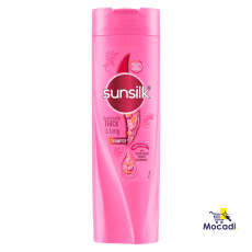 Sunsilk Lusciously Thick &...
