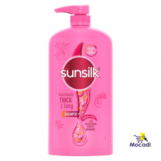 Sunsilk Lusciously Thick &...