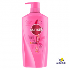 Sunsilk Lusciously Thick &...