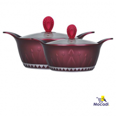 Casserole - Induction Base