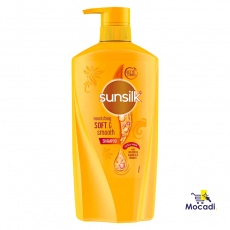 Sunsilk Nourishing Soft &...