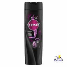 Sunsilk Stunning Black Shine...