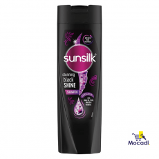 Sunsilk Stunning Black Shine...