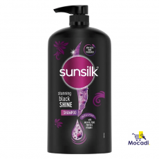 Sunsilk Stunning Black Shine...