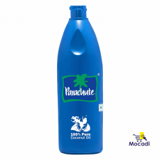 Parachute Coconut Oil 600 ml -...