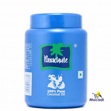 Parachute Coconut Oil, 100ml (Easy...