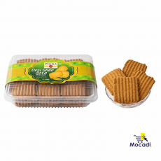  DESI GHEE Atta Cookies Biscuit -...