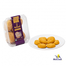 Butter Cookies
