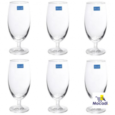 Glass Set - Basic Beer