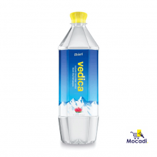 Bisleri Drinking Water - 1LTR