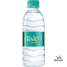Bisleri Mineral Water - 1LTR