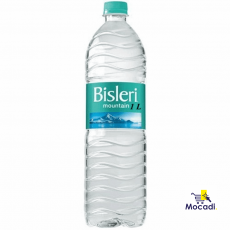 Bisleri With Added Minerals Water,...