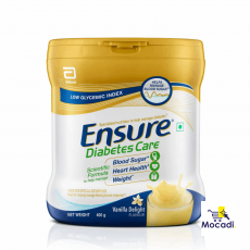 Ensure Diabetes Care