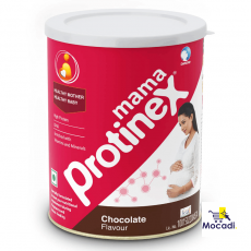 Protinex Mama - 400 g (Chocolate)