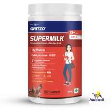 Nutrition & Health Drink - 450g