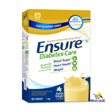 Ensure Diabetes Care- 1 Kg...