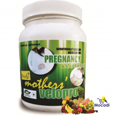 Develo Pregnancy & Lactation...