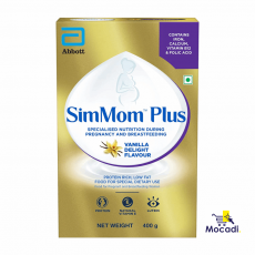 SimMom Plus Maternal Nutrition...
