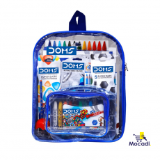 DOMS Pencil Smart Kit