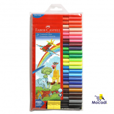 Faber-Castell Connector Pen Set