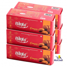 India Hyderabad Osmania Biscuits