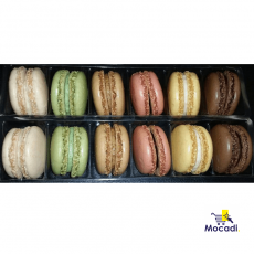 Macarons