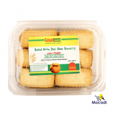 Smart Snacks Desi Ghee Cookies...